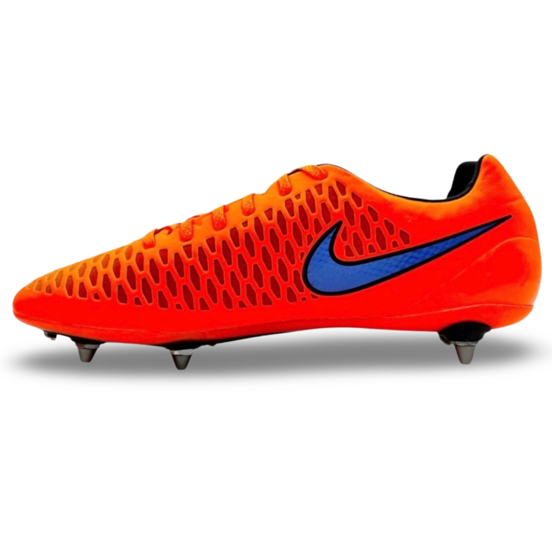 Nike magista opus sg red online