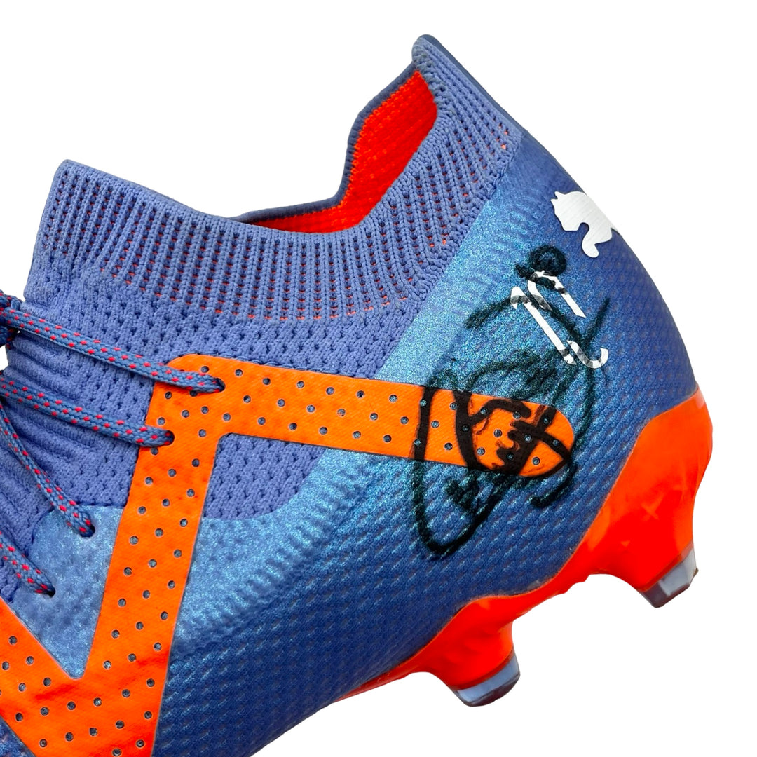 Neymar Jr Match Puma King Platinum موقعة