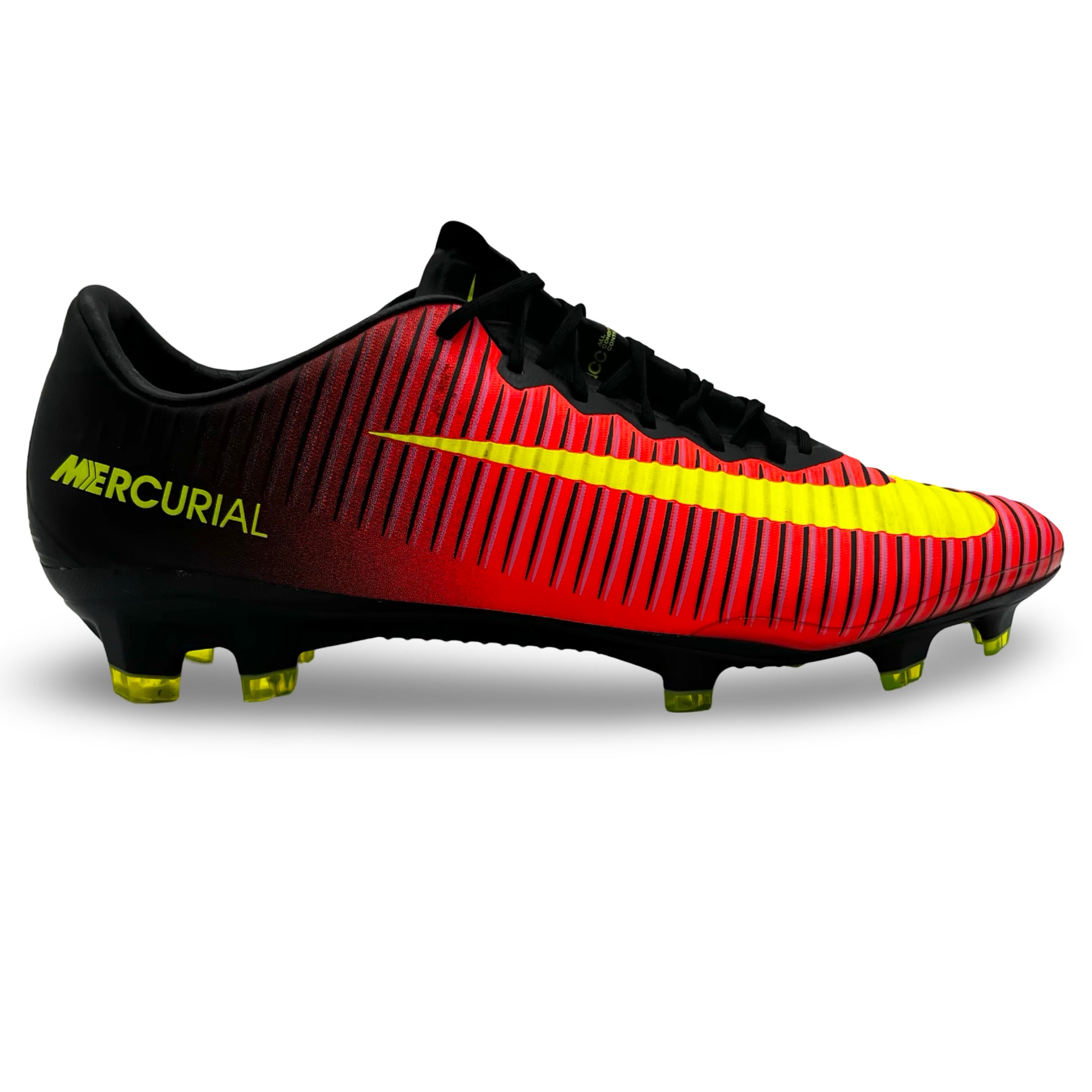 Douglas Costa Match Worn Nike Mercurial Vapor XI