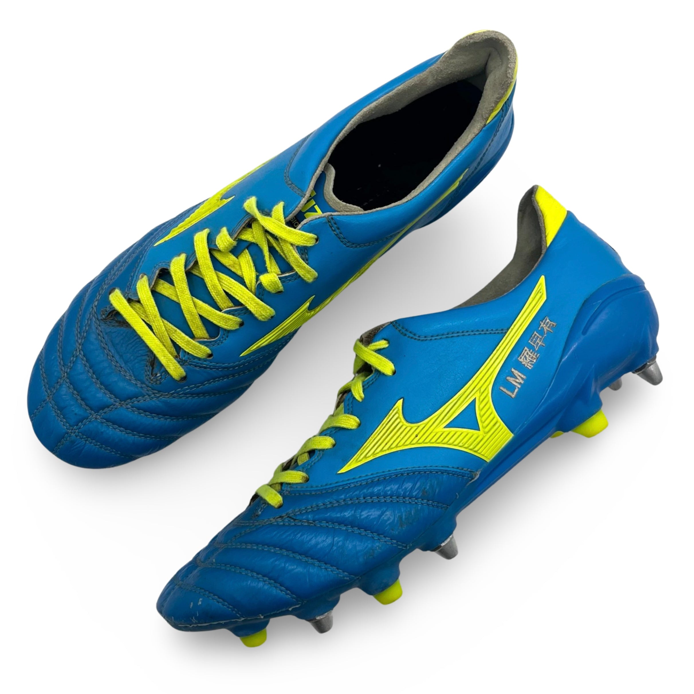 Mizuno morelia deals neo 2015