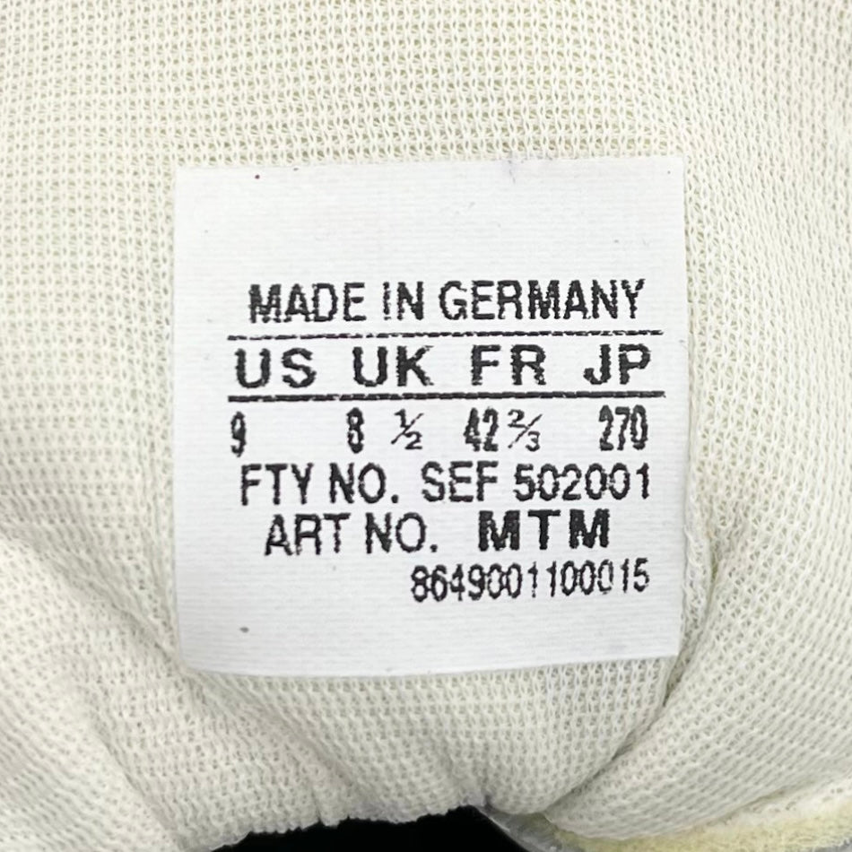 Adidas us warehouse location sale labels