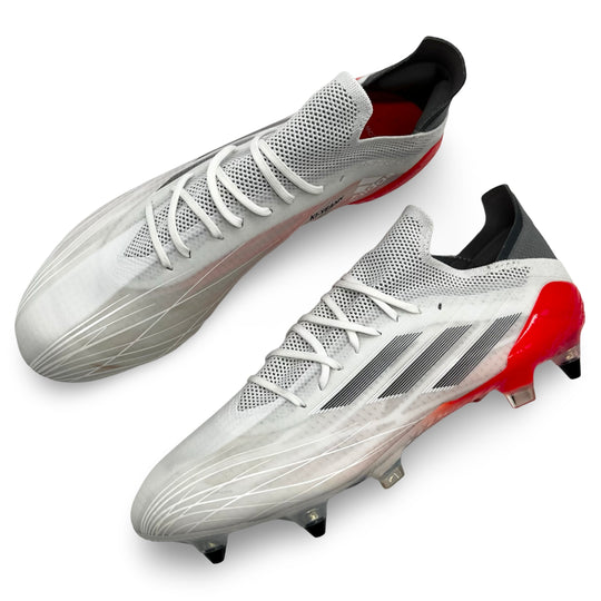 إصدار مباراة Georginio Wijnaldum Adidas X Speedflow.1