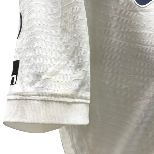 Harry Kane Match Worn, Photo-Matched, Unwashed, Nike Dri-Fit ADV Tottenham Hotspur Premier League Shirt - Spurs 2-0 Brentford - 2021/22