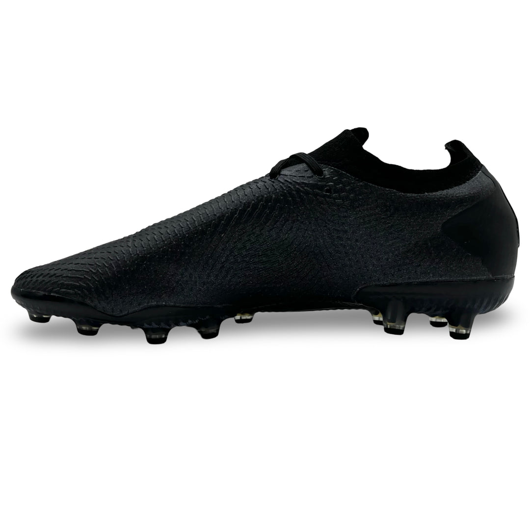 Prototipo desgastado del Nike Phantom GT del partido esterlina de Raheem