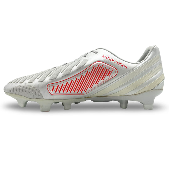 Kaká Match Usado Adidas Predator LZ #UNLEASH Assinado