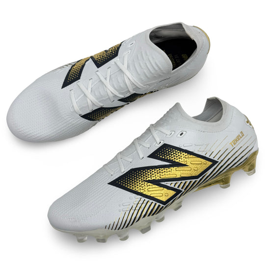 Endrick Match Issued New Balance Tekela V4+ Pro 'Endrick Rising' Special Edition Signature Model - 2024/25