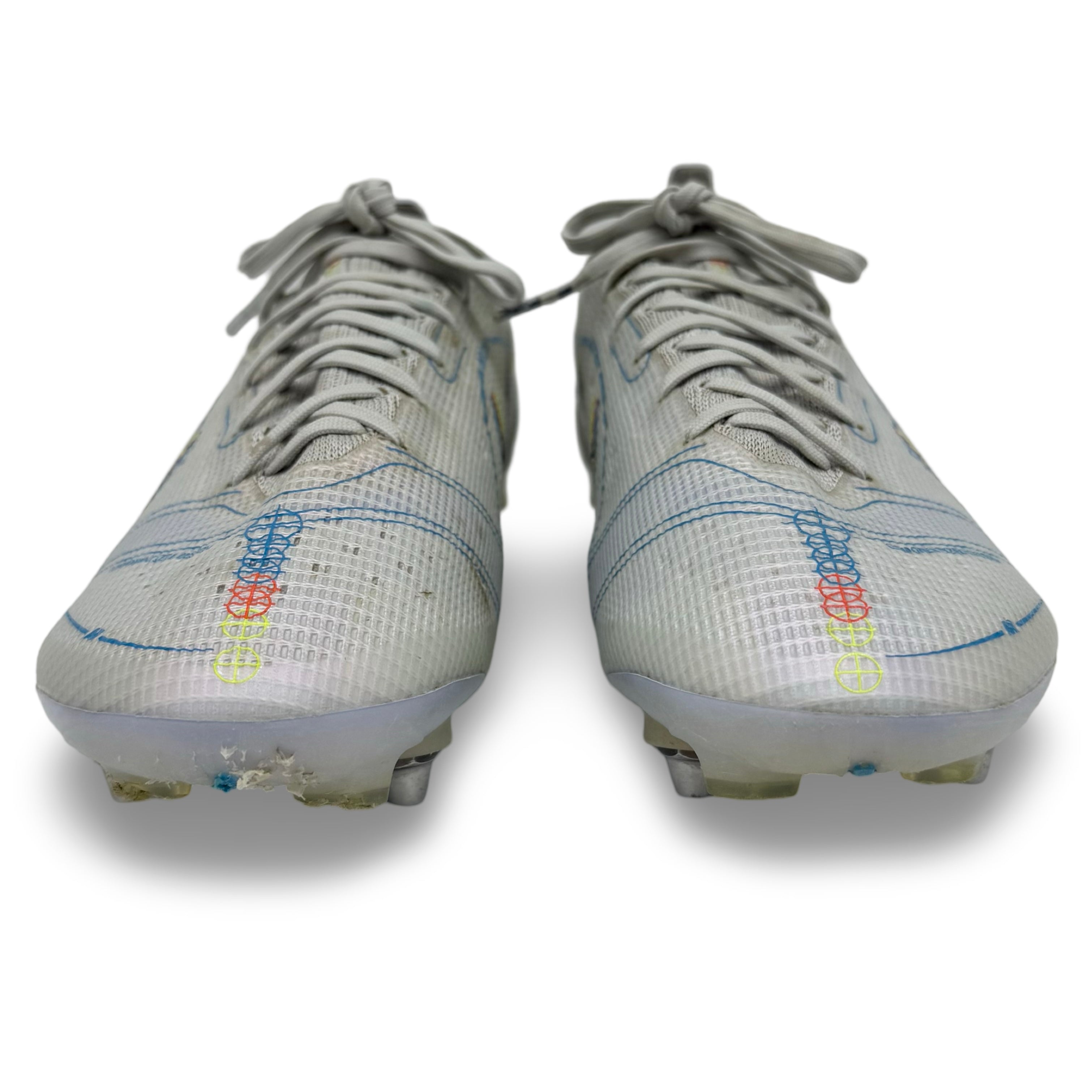 vapor 14 elite white