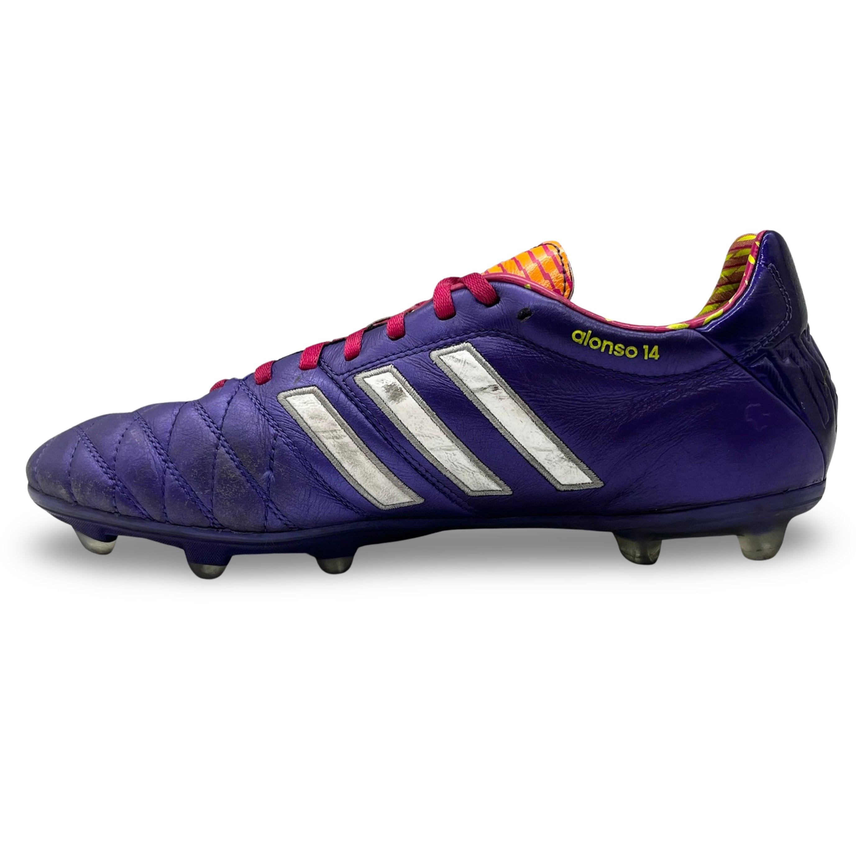 Adidas 11pro adipure online