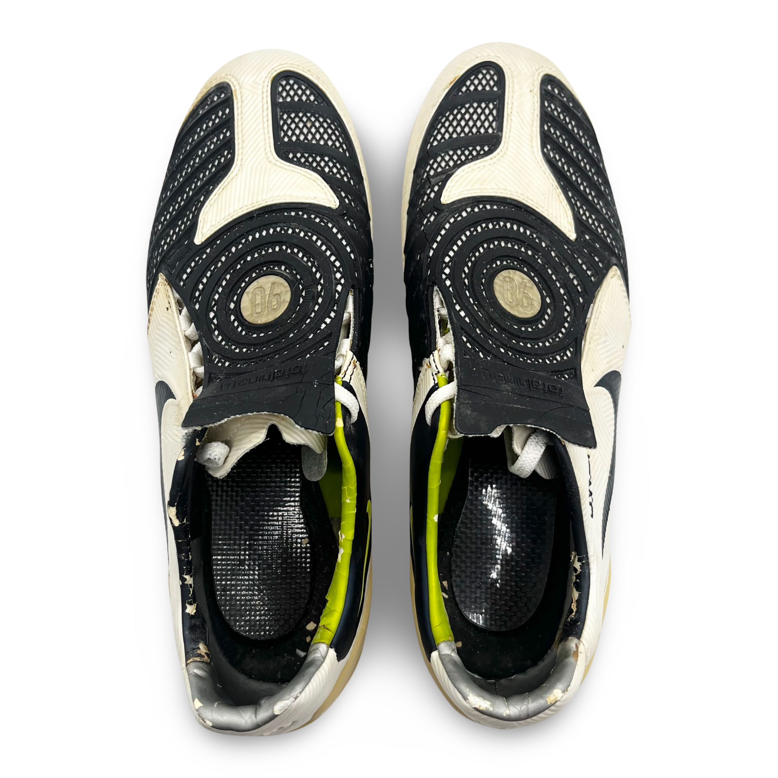 nike t90 2008