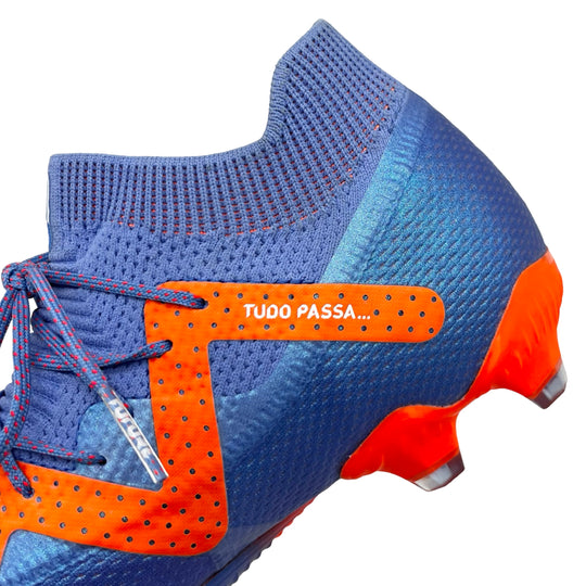 Neymar Jr Match Puma King Platinum موقعة