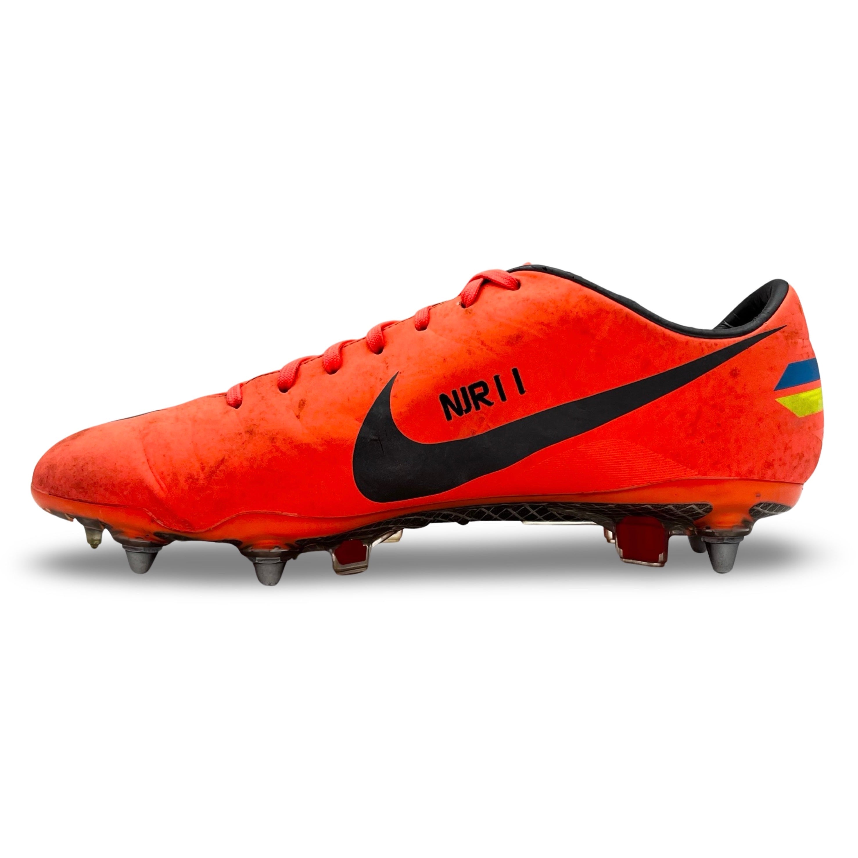 Mercurial on sale neymar vapor