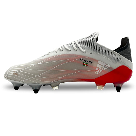 إصدار مباراة Georginio Wijnaldum Adidas X Speedflow.1