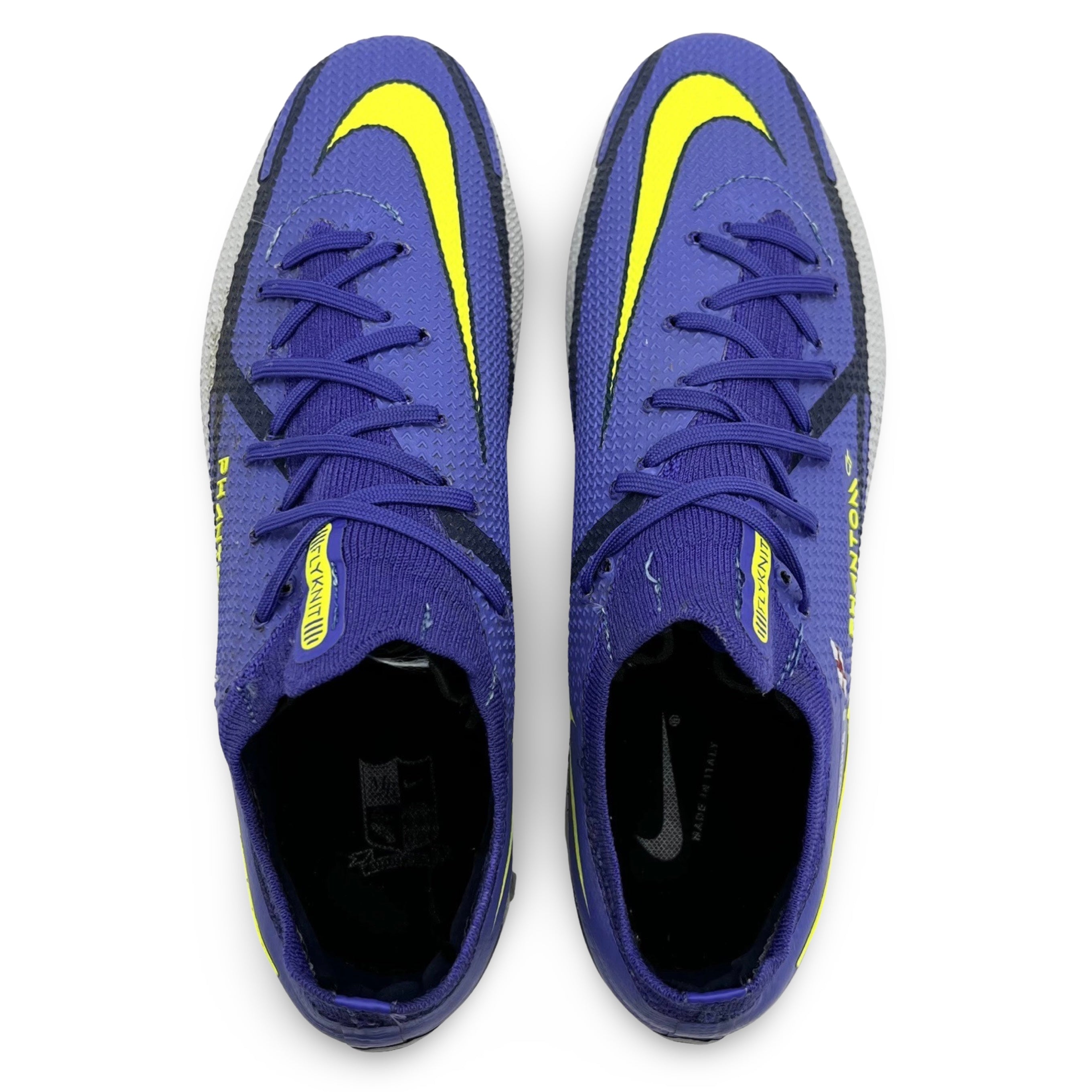 John Stones Match Worn Nike Phantom GT 2 Elite – BC Boots UK