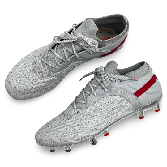 Trent Alexander-Arnold Match Issued Under Armour Clone Magnetico 2 2022 FIFA World Cup