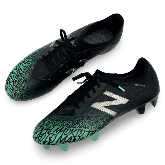 Sadio Mané Match emitiu New Balance Furon 4.0