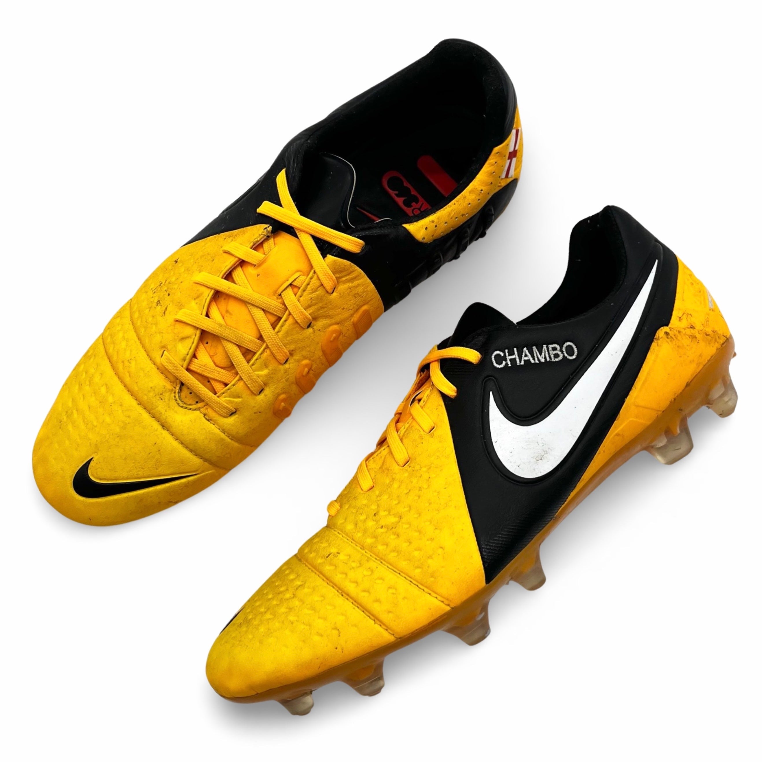 Ctr360 maestri 2024 iii orange