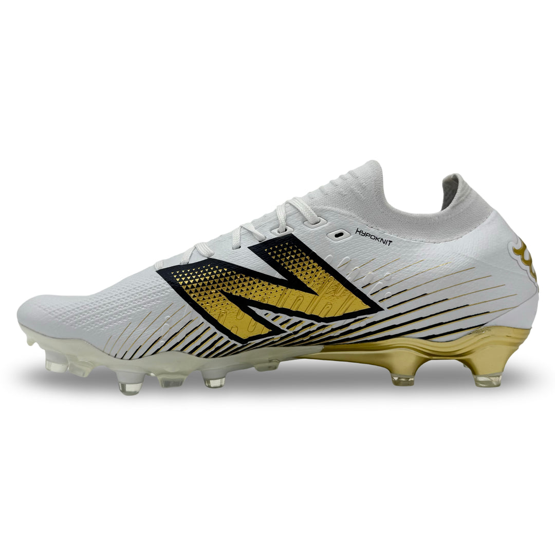 Endrick Match Issued New Balance Tekela V4+ Pro 'Endrick Rising' Special Edition Signature Model - 2024/25