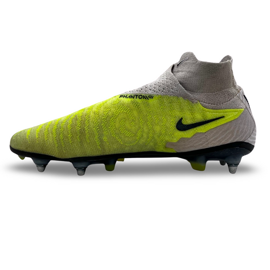 Nathan Aké Match Wear Nike Phantom GX Elite 2022/23 Treble Season