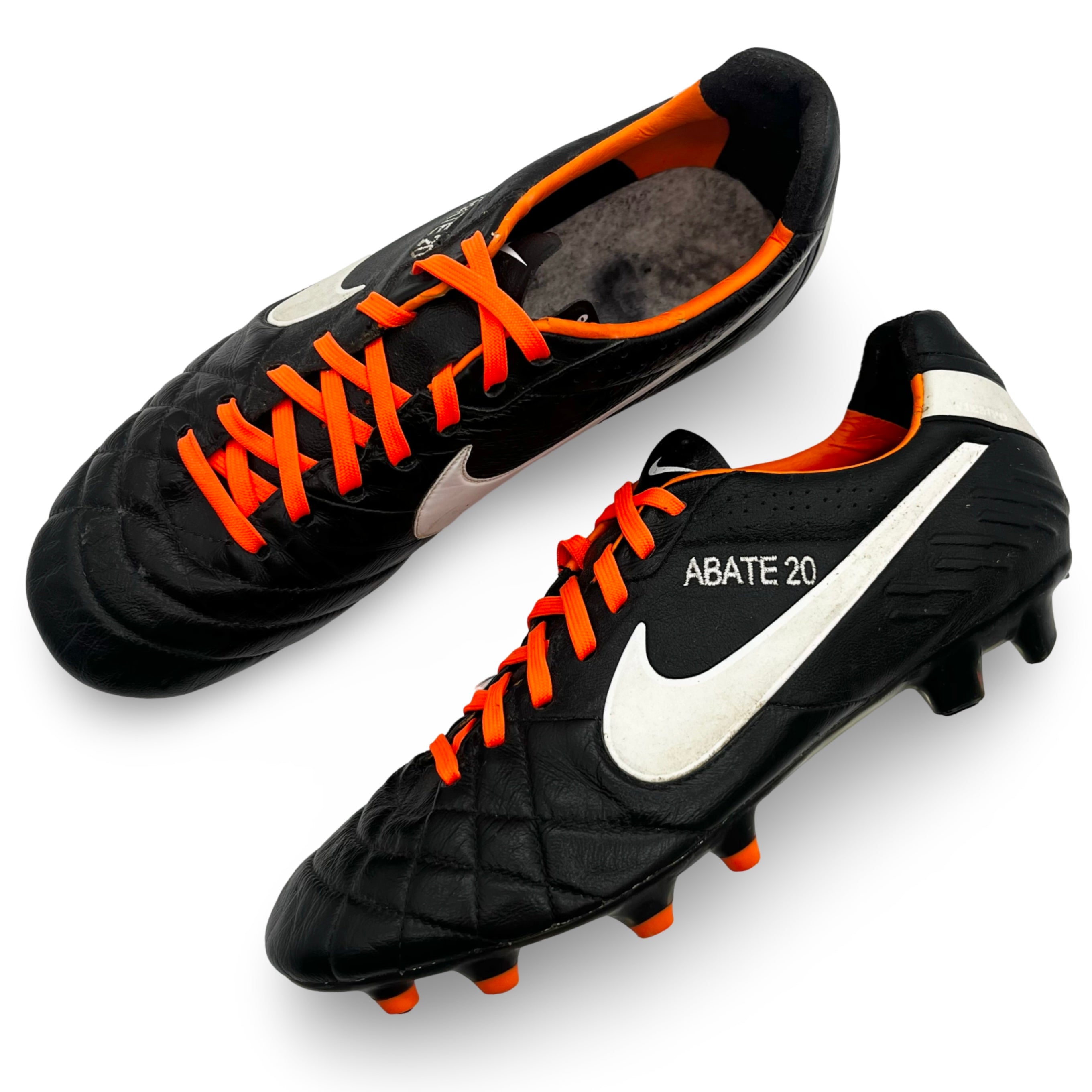 Nike tiempo 4 online