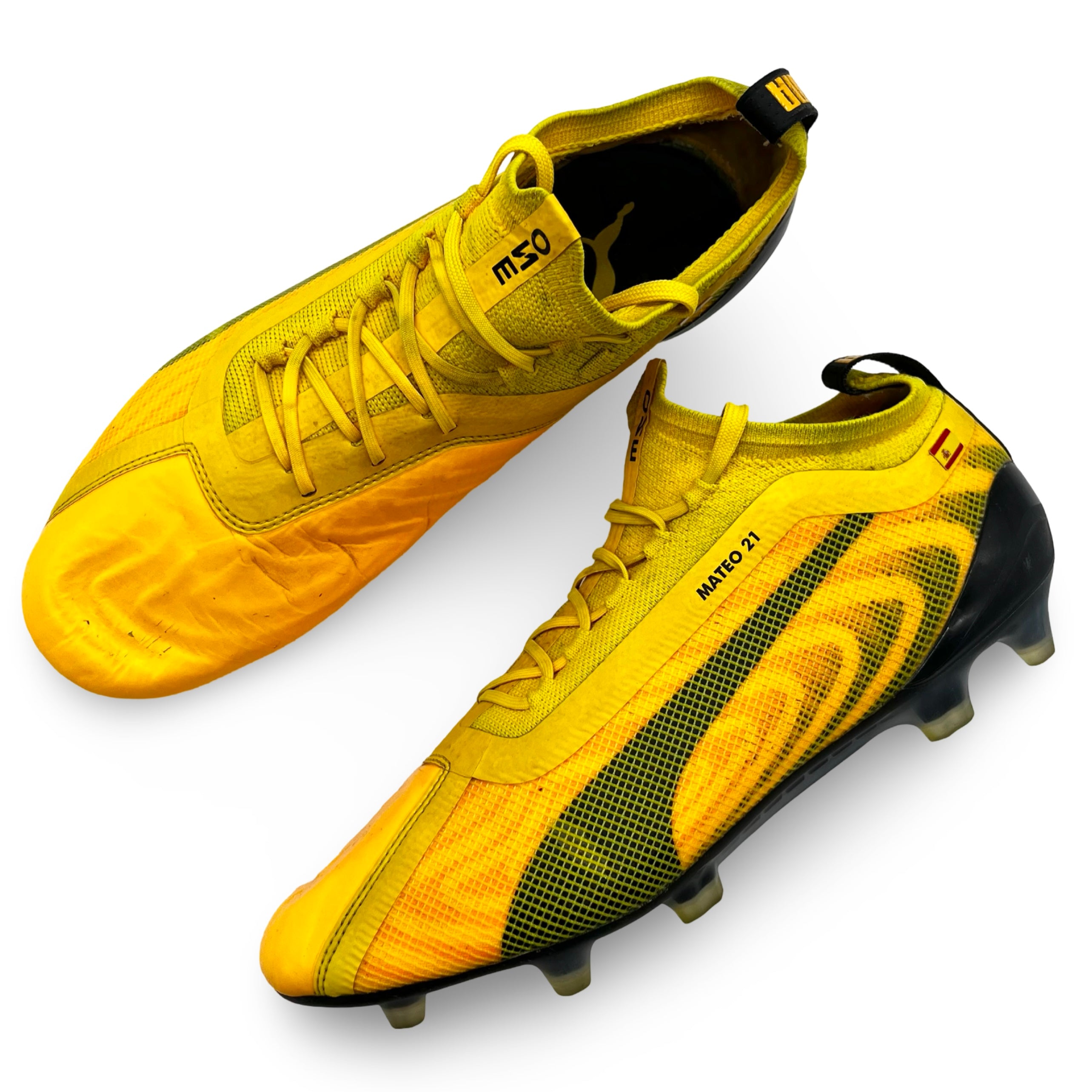 Puma new boots 2019 online