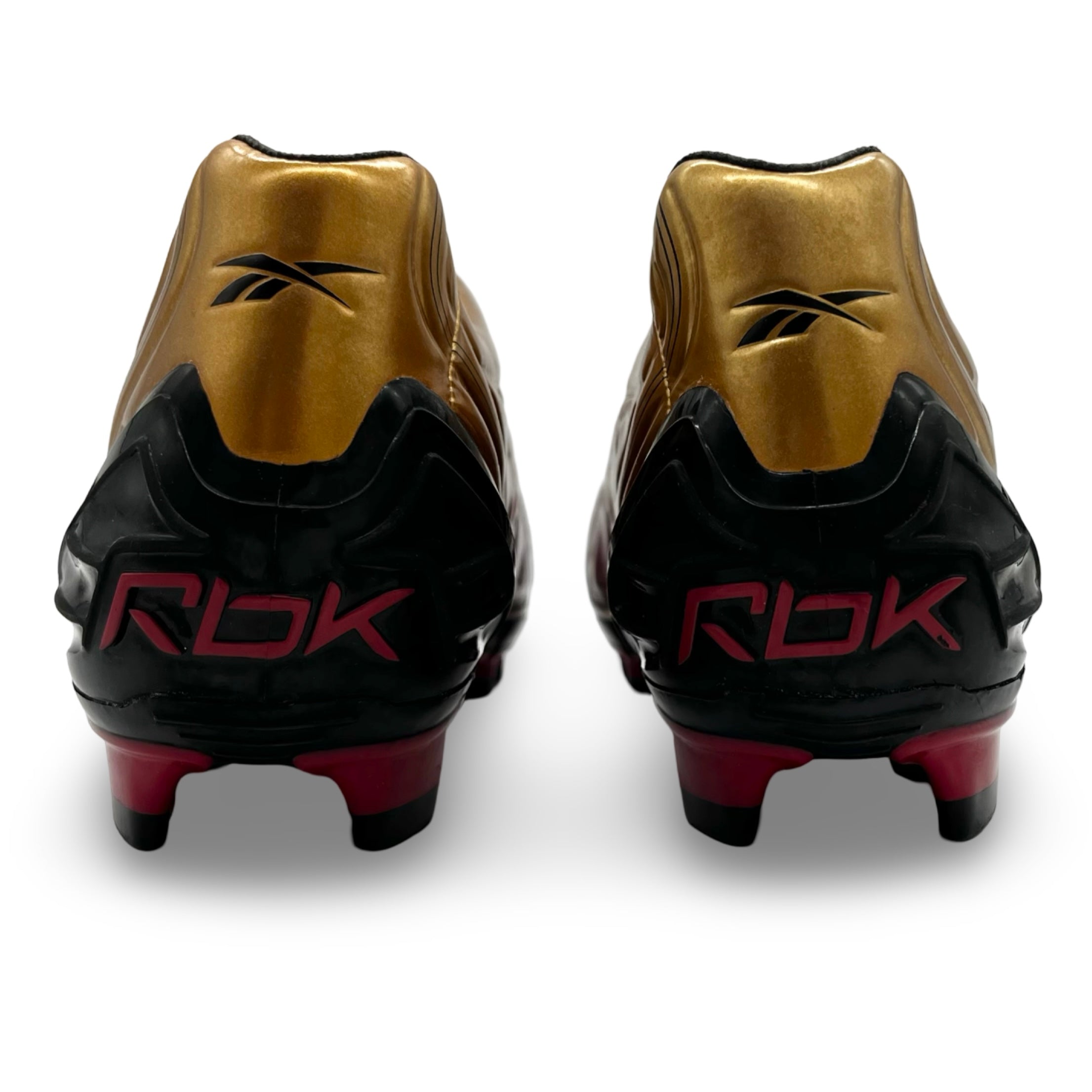 Thierry Henry Partido Publicado Reebok Sprintfit Lite Pro UEFA Euro 20 BC Boots UK