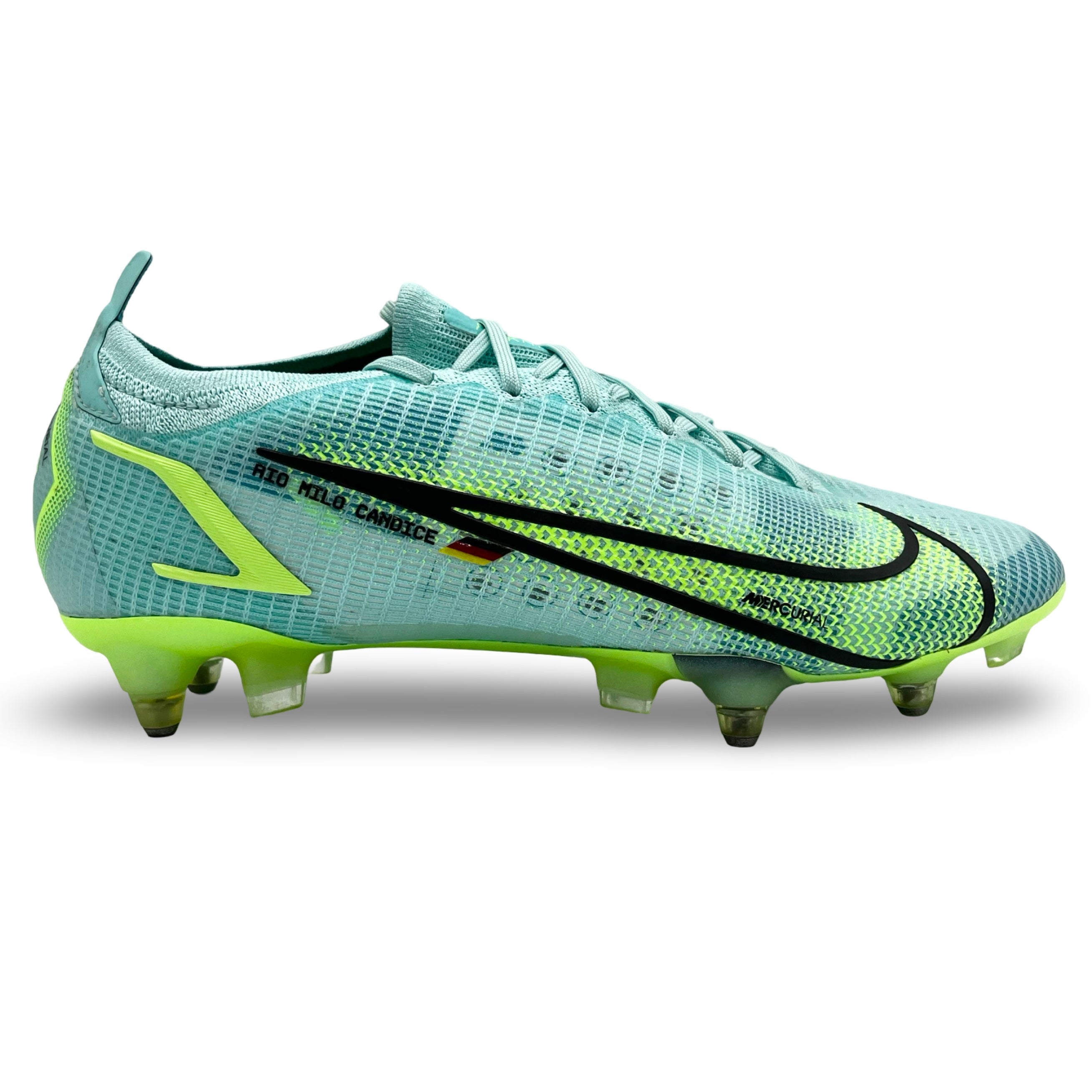 Leroy sane cleats online