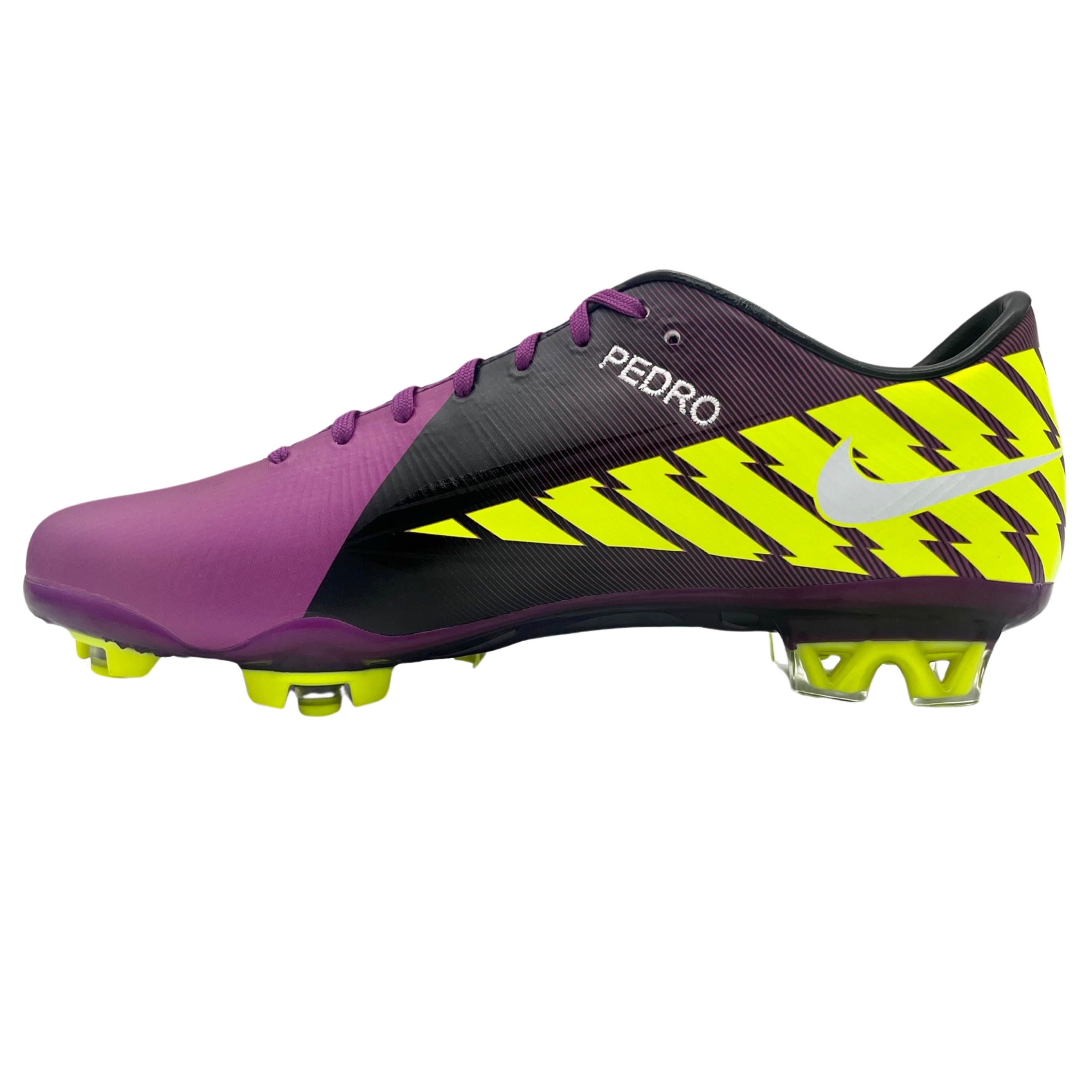 Champion cheap nike mercurial