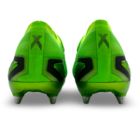 Julian Draxler Match Emitido adidas X Speedportal.1