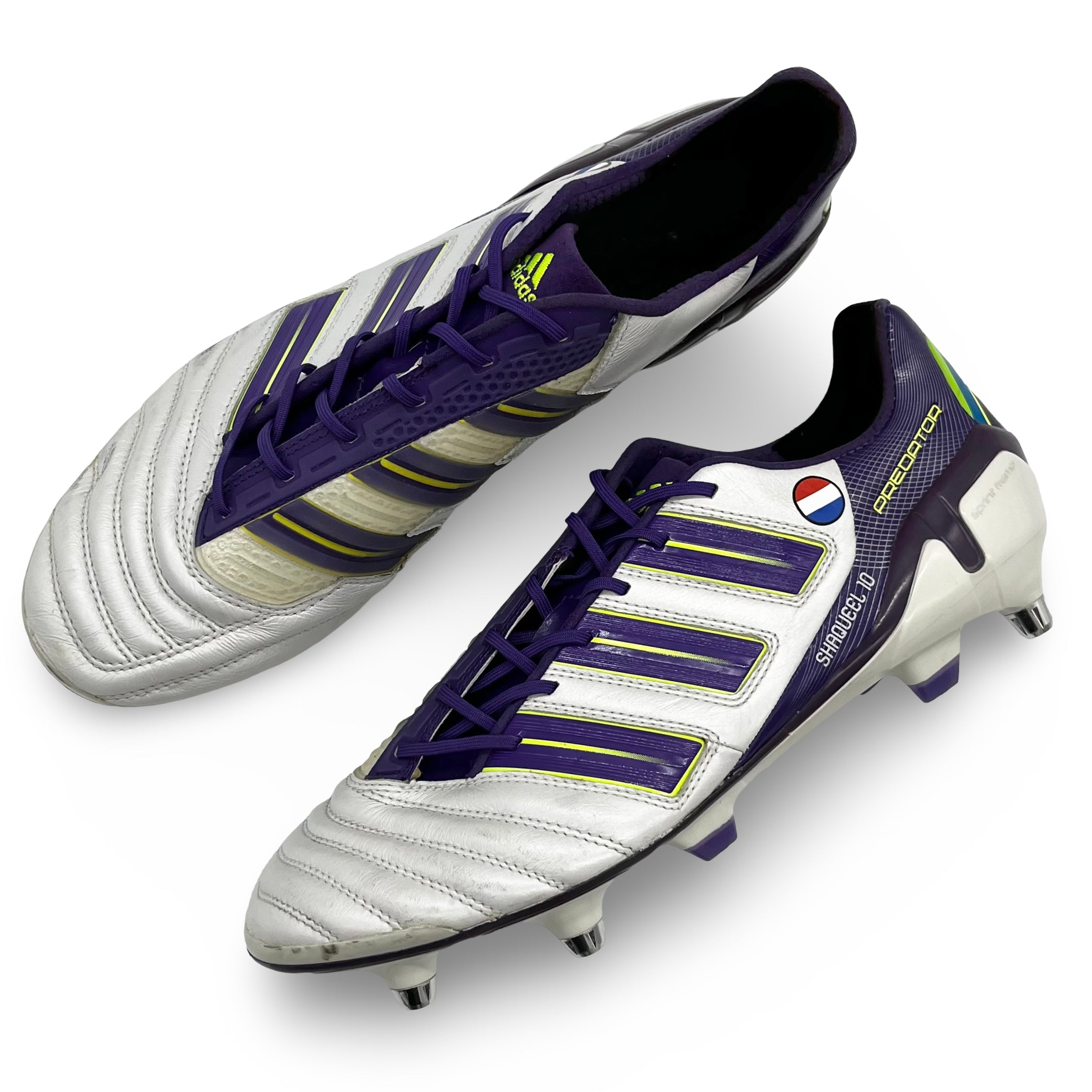 Adidas adipower boots online