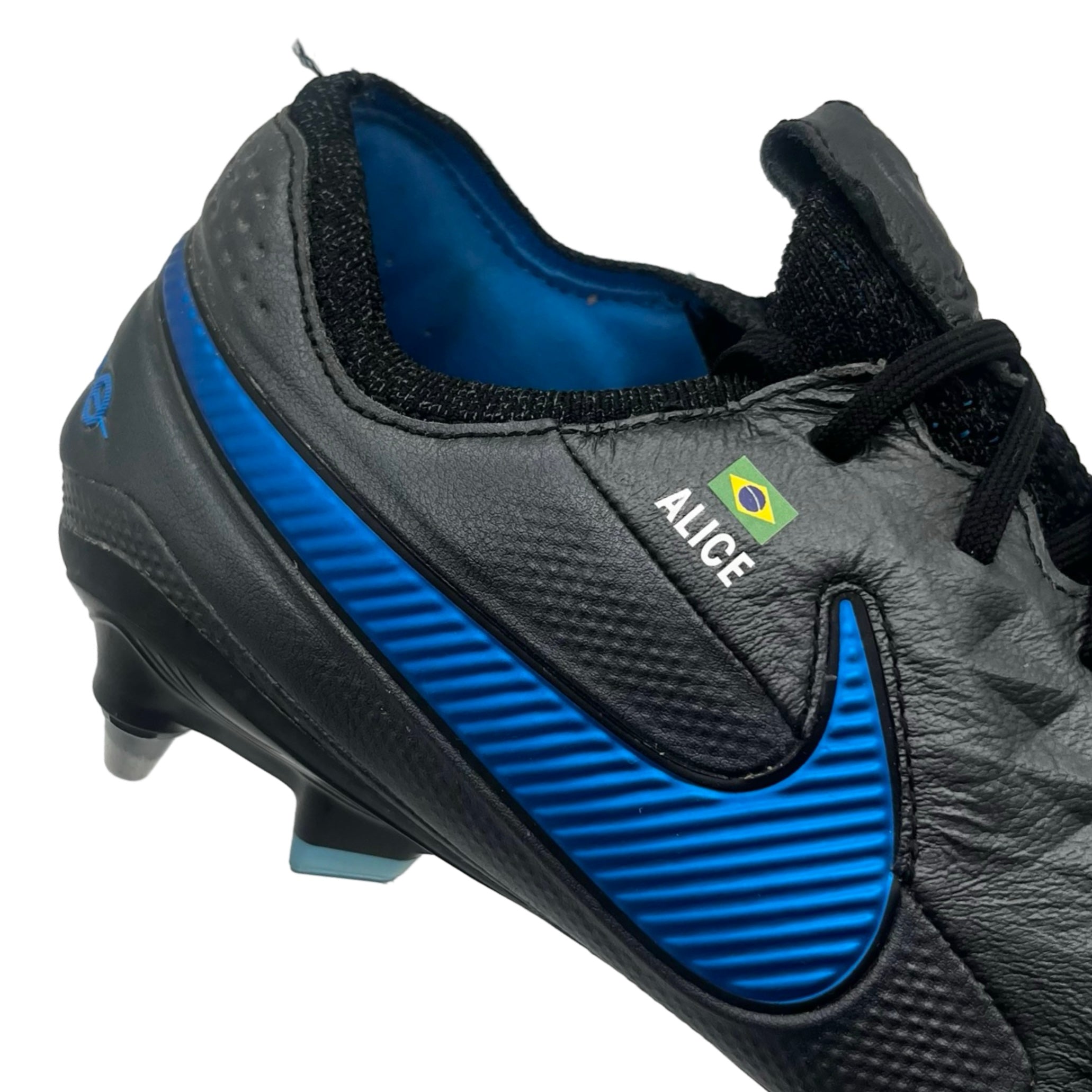 Nike Tiempo Legend 8 soccer cleats selling sz 8.