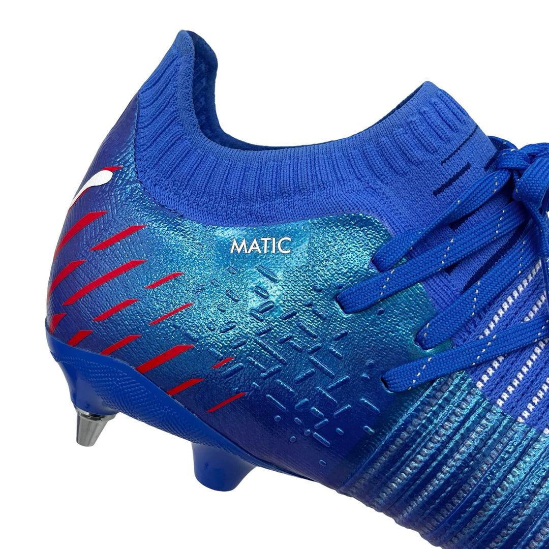 Nemanja Matić Match Worn Puma Future Z 2021/22