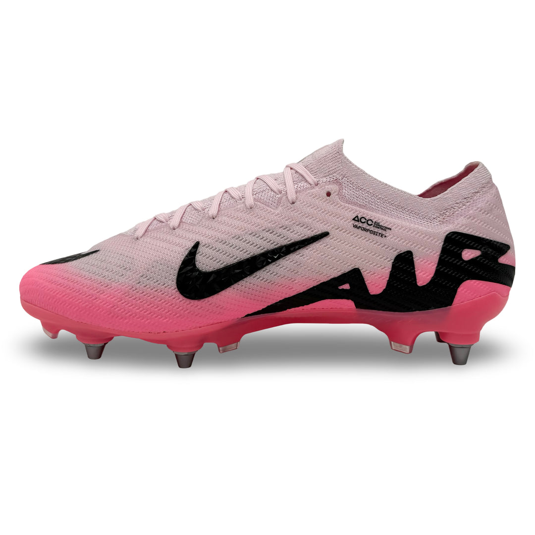 Bento Match Emitido Nike Mercurial Vapor 15 Elite - 2024 Copa América