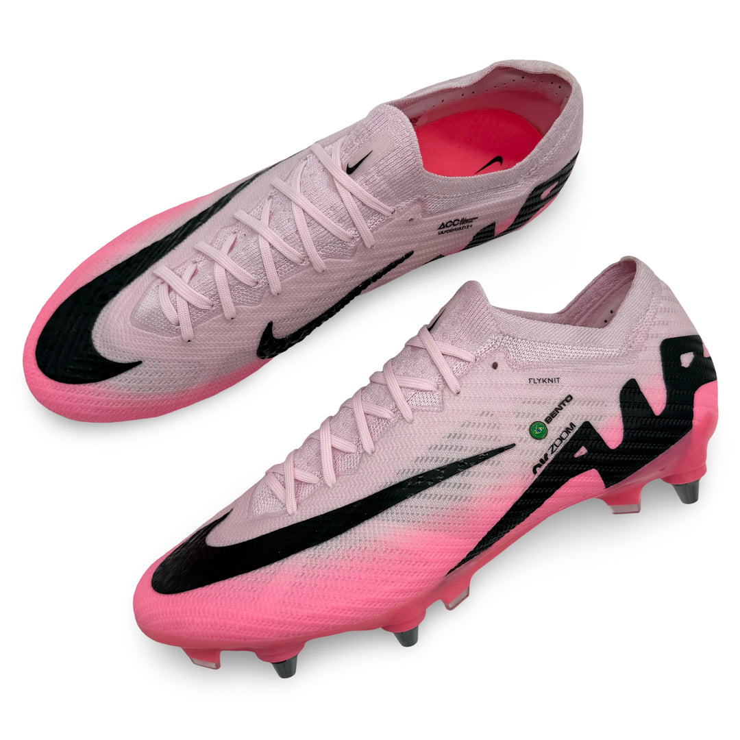 Bento Match Emitido Nike Mercurial Vapor 15 Elite - 2024 Copa América