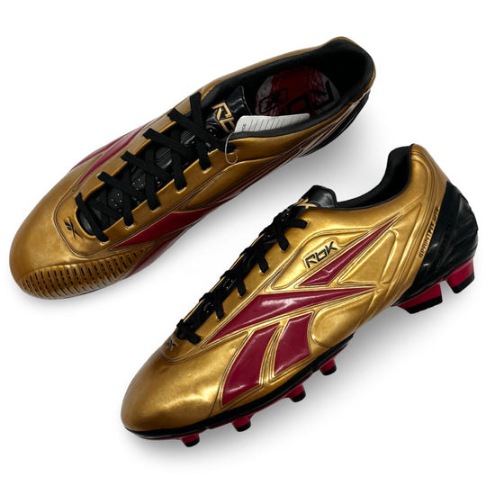 Thierry Henry Match Emitido Reebok Sprintfit Lite Pro UEFA Euro 2008