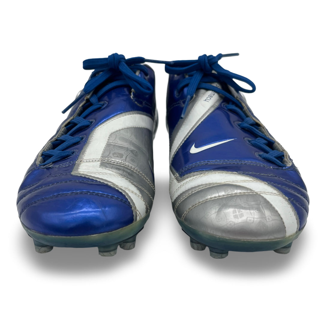 Wayne Rooney Match Worn Nike Air Zoom Total 90 Supremacy 2006 FIFA World Cup