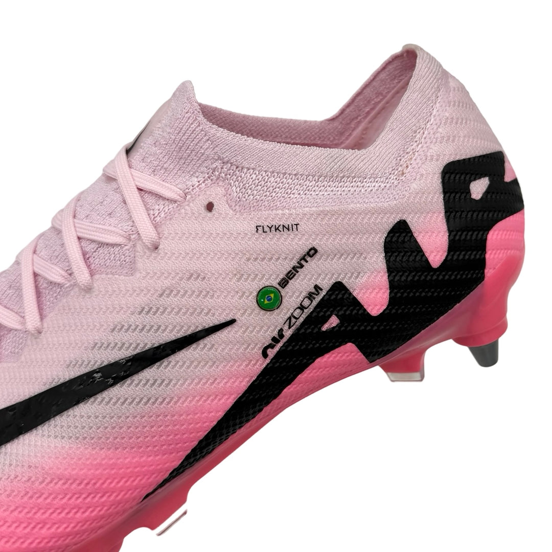 Bento Match emitió Nike Mercurial Vapor 15 Elite - Copa América 2024