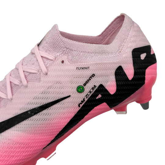 Bento Match Emitido Nike Mercurial Vapor 15 Elite - 2024 Copa América