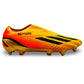 Angelo Ogbonna Match Worn Adidas X Speedportal+ 2023 UEFA Europa Conference League Final