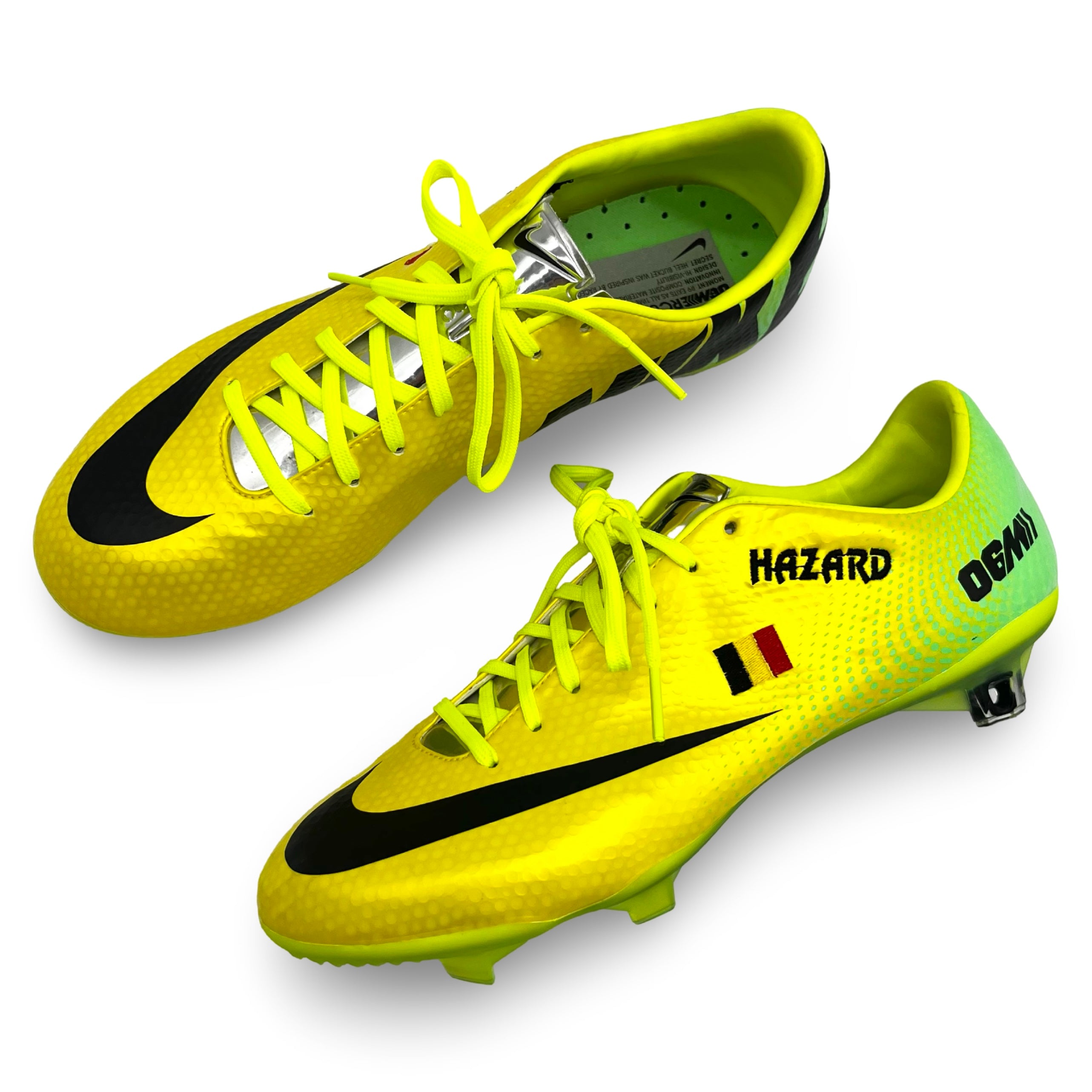 Mercurial vapor hazard best sale