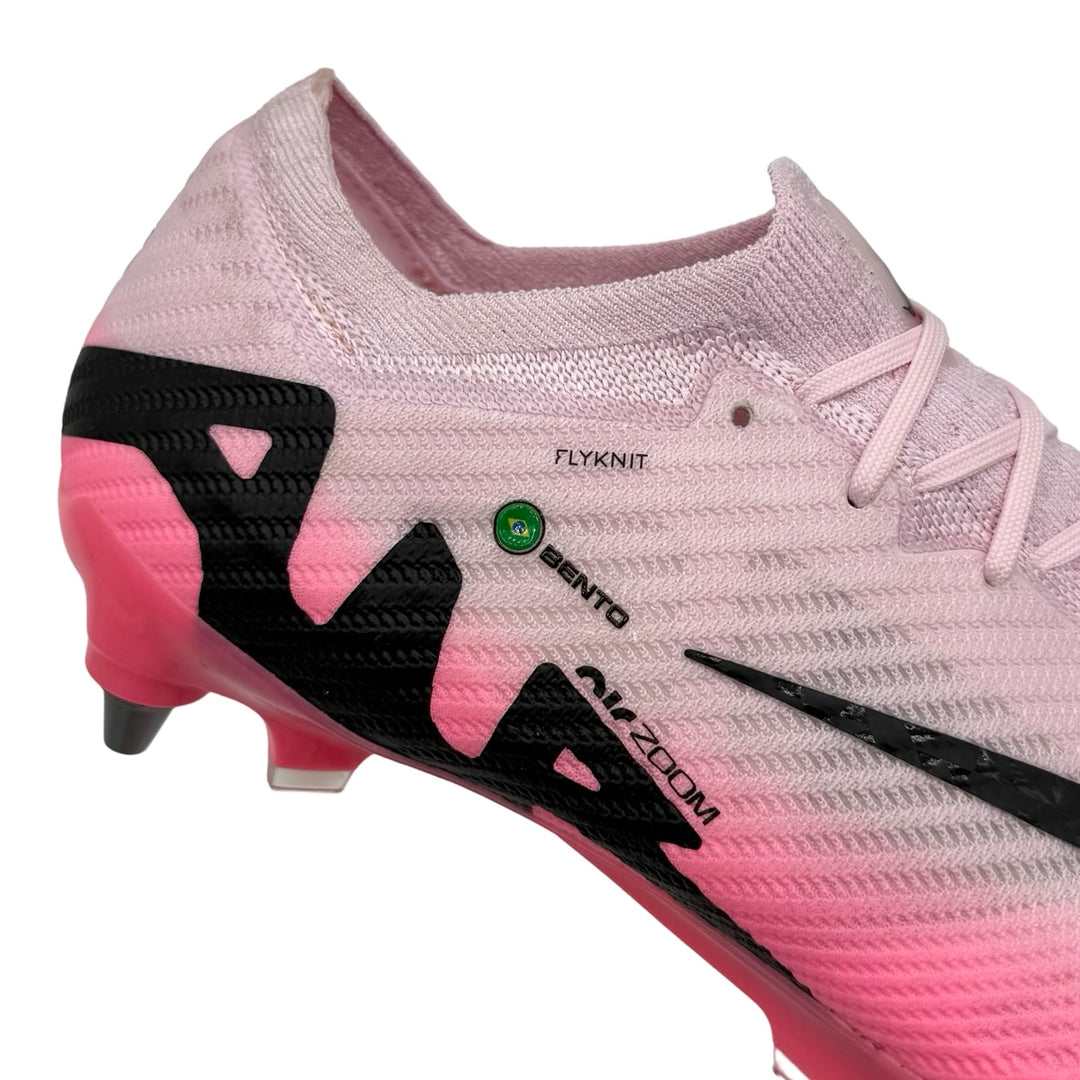 Bento Match emitió Nike Mercurial Vapor 15 Elite - Copa América 2024