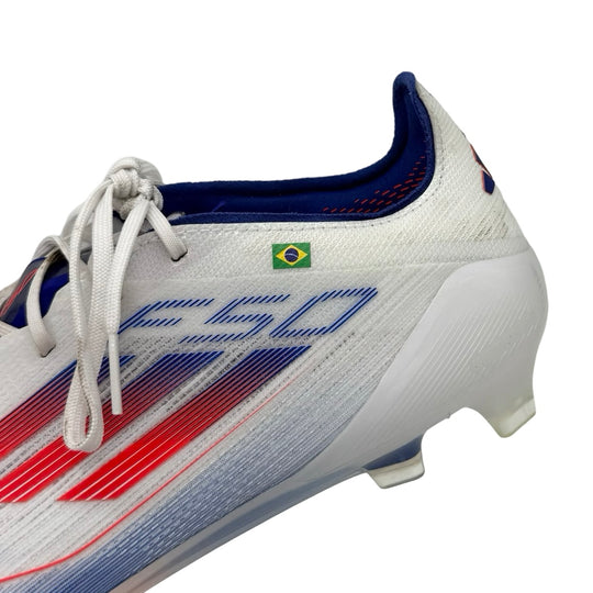 Zapatillas Adidas F50 Elite de Gabriel Martinelli para partidos - 2024/25