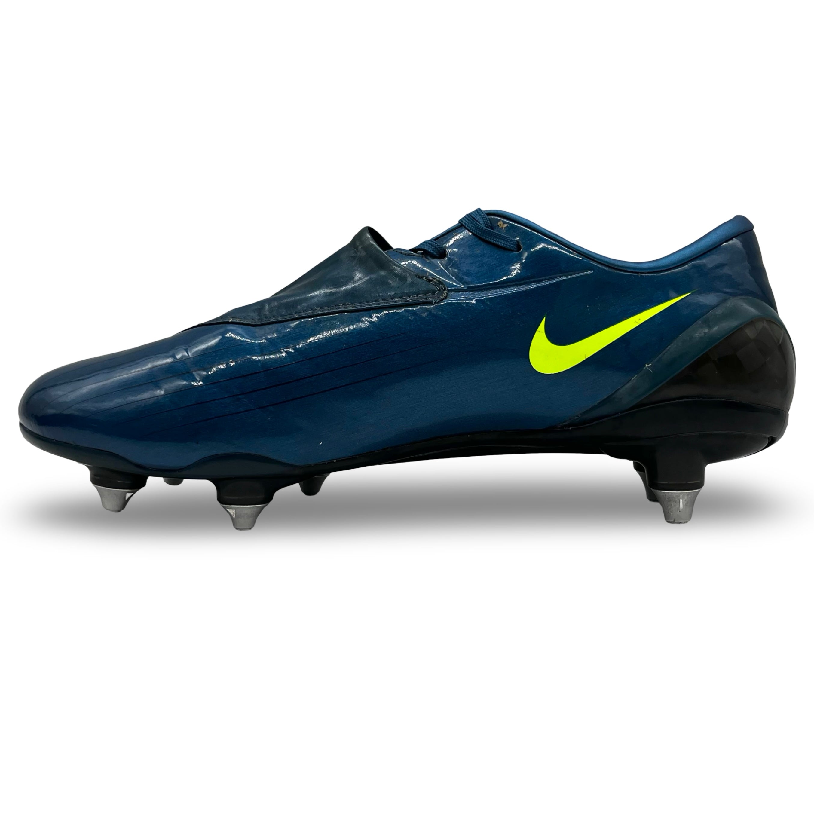 Nike mercurial vapor 4 sl best sale