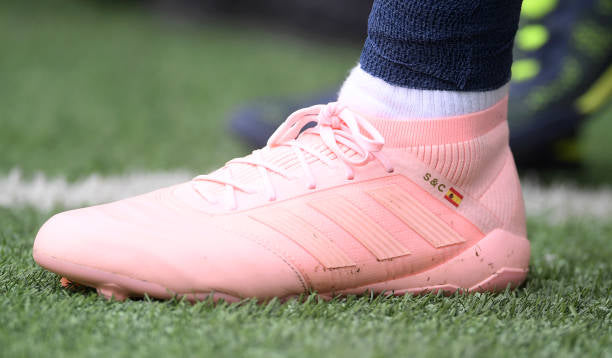 Adidas 18.1 store predator pink