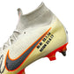 Kyle Walker Match Worn Nike Mercurial Superfly VI 2018 FIFA World Cup Signed