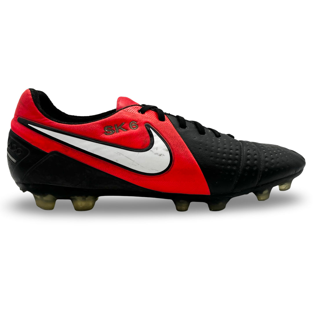 Sami Khedira Match Usado Nike CTR360 Maestri iii