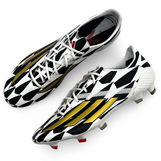 Thiago Alcântara Match Issued Adidas F50 Adizero IV 2022/23