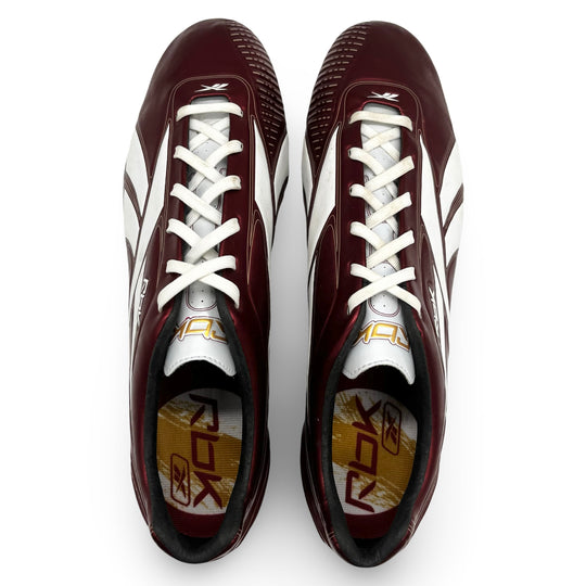 Thierry Henry Match Worn Reebok Sprintfit Lite Pro