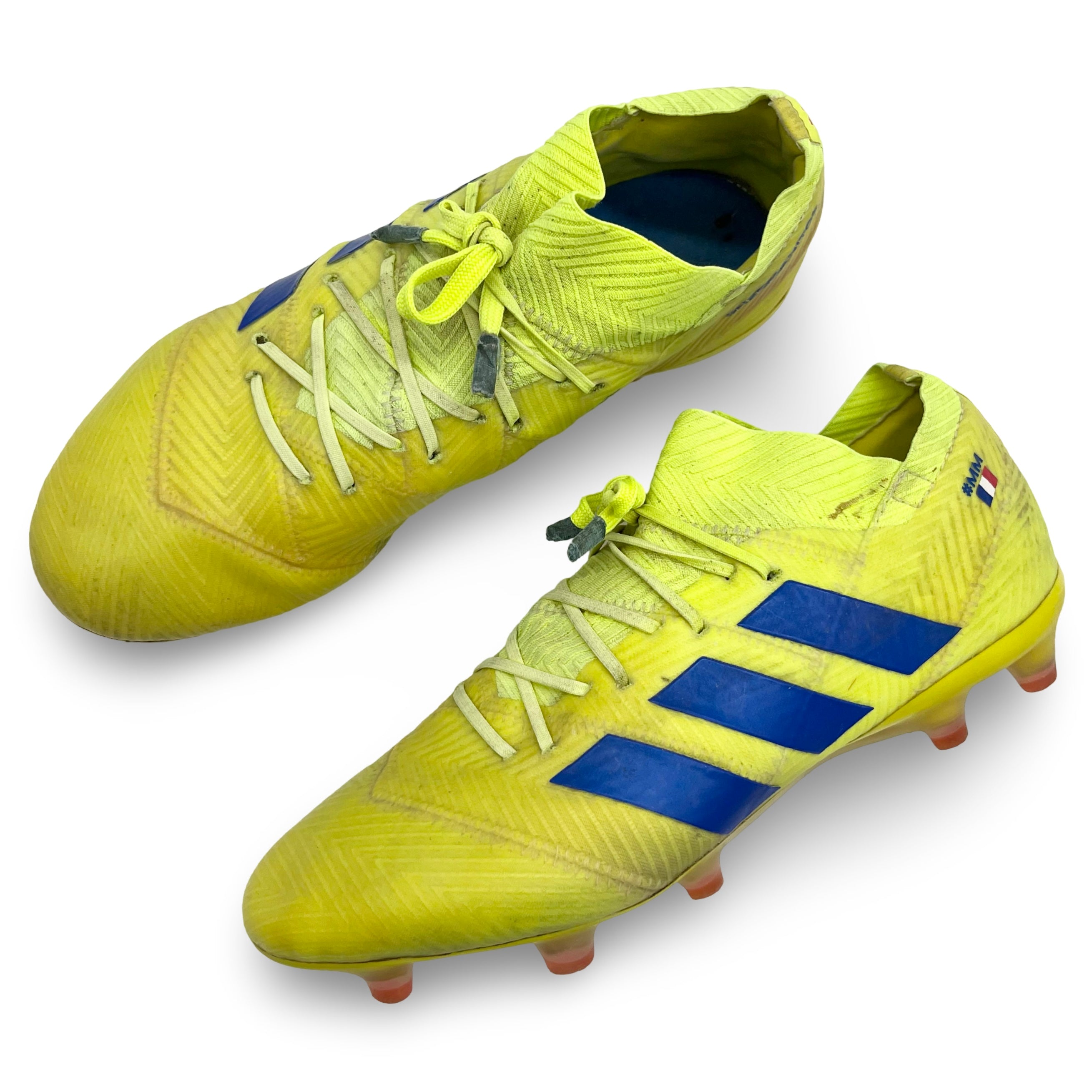 Adidas 18.1 boots deals