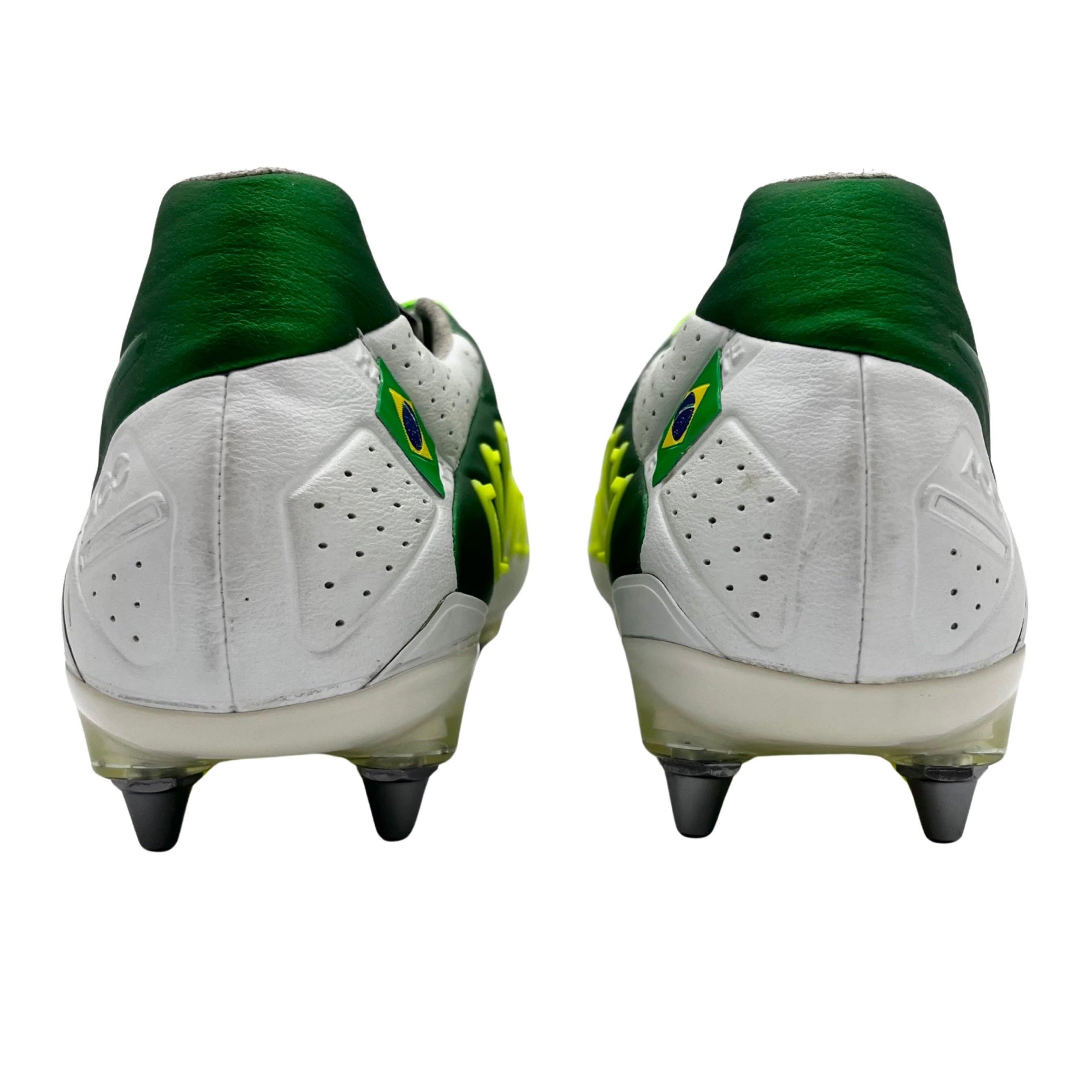 David 2024 luiz cleats