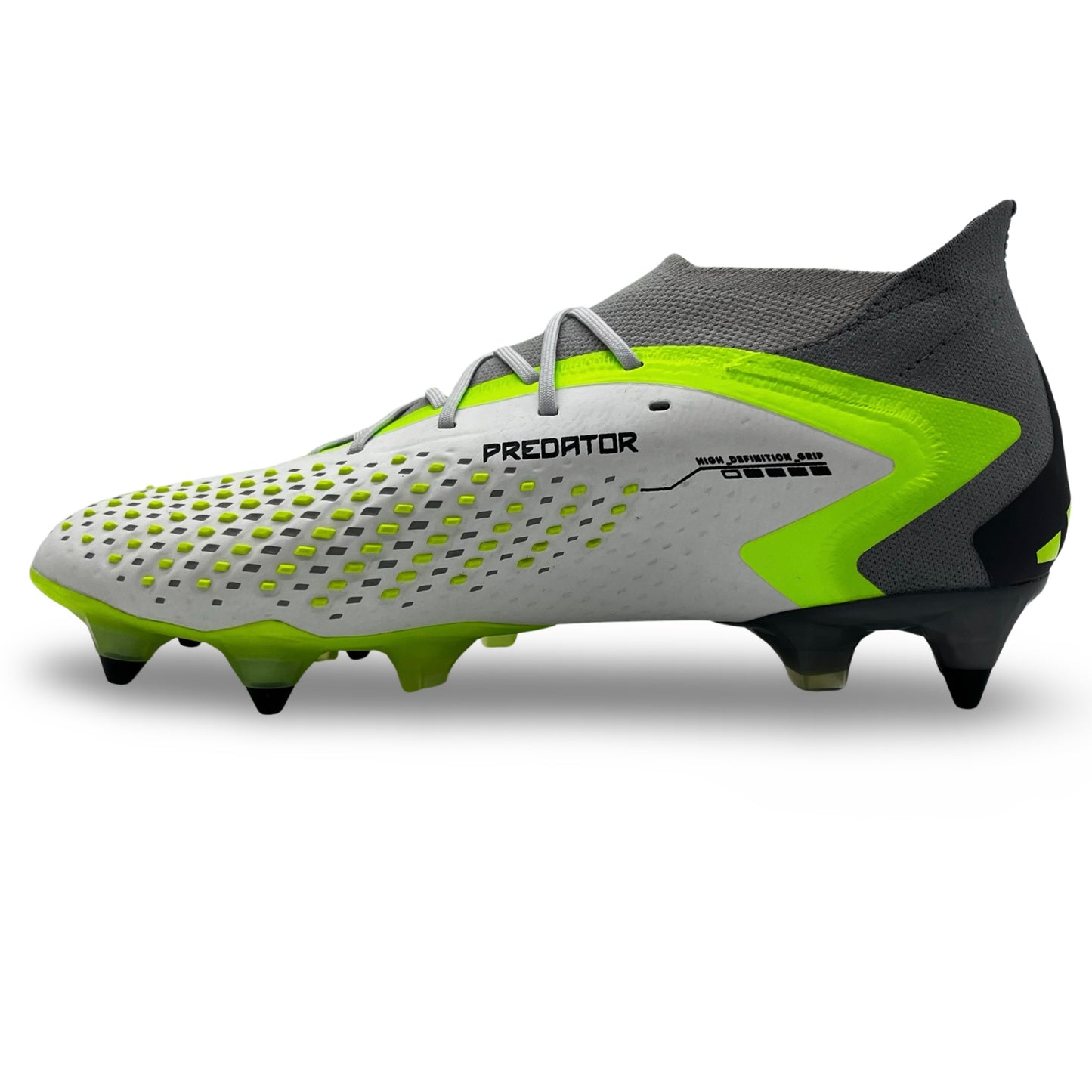 Kalvin Phillips Match Issued Adidas Predator Accuracy.1